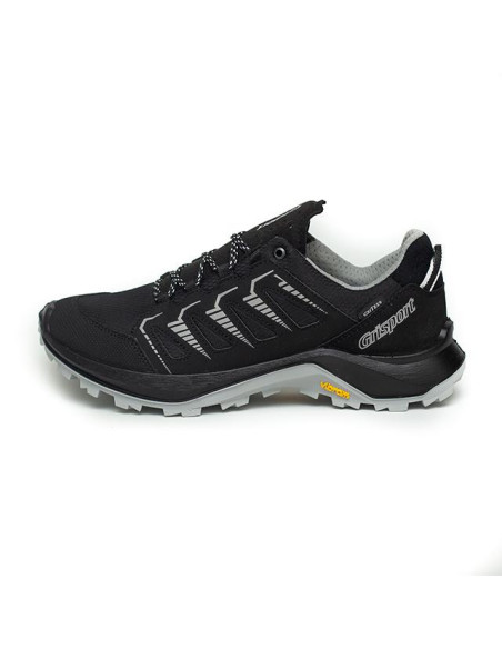 Negru - Black/Grey