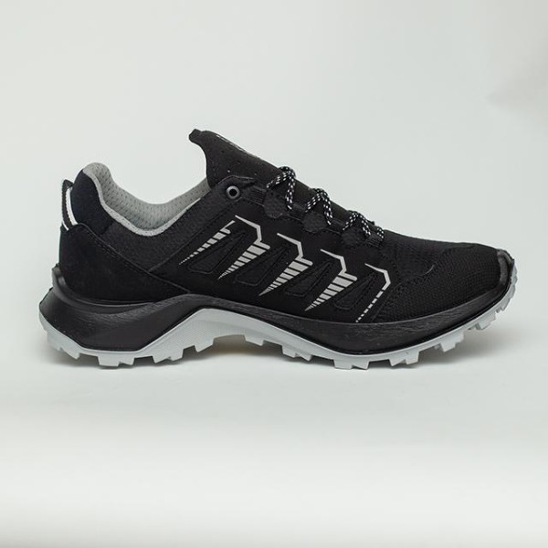 Negru - Black/Grey