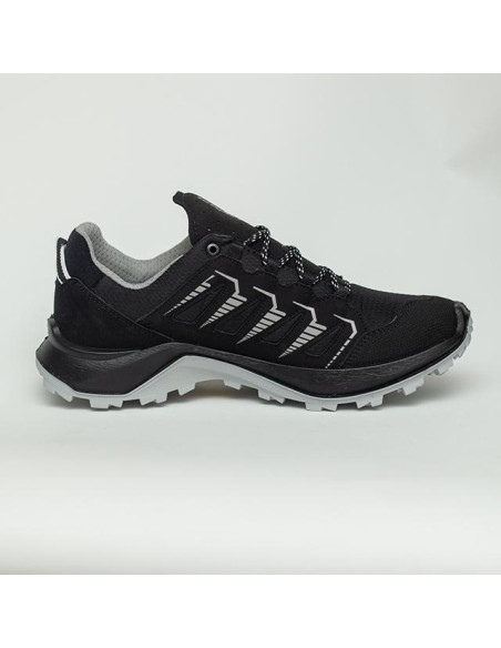 Negru - Black/Grey