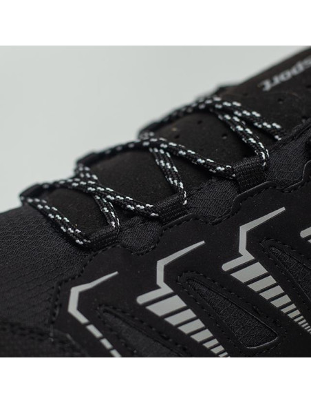 Negru - Black/Grey
