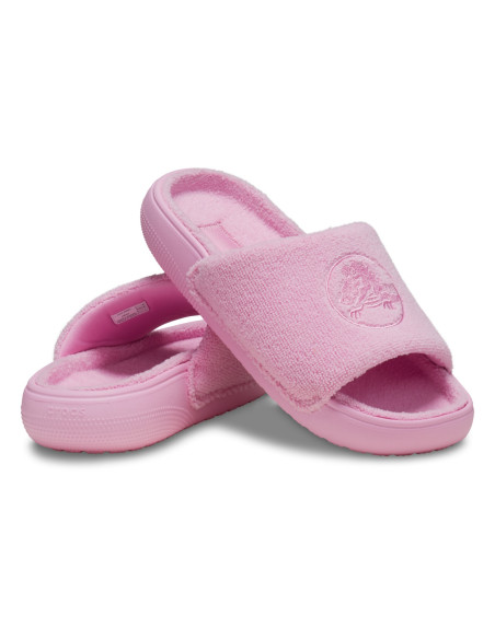 Roz - Pink Tweed