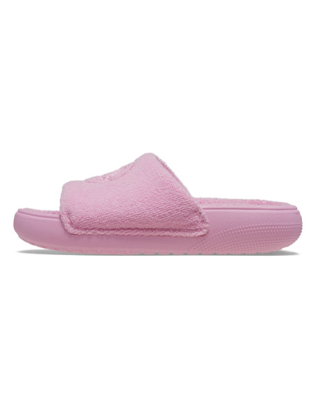 Roz - Pink Tweed