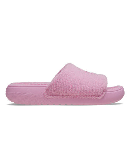 Roz - Pink Tweed