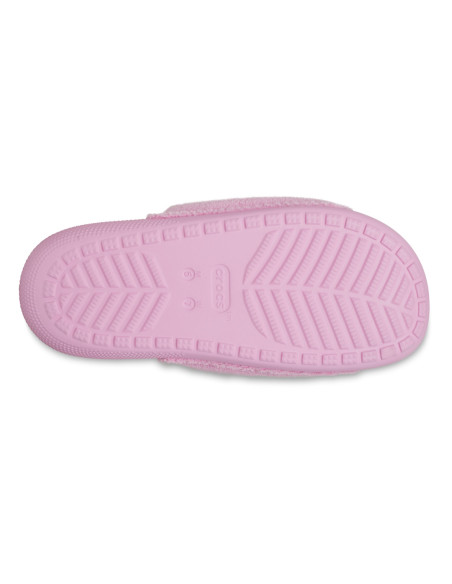 Roz - Pink Tweed