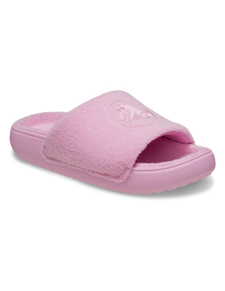 Roz - Pink Tweed