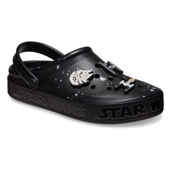 Negru - Black