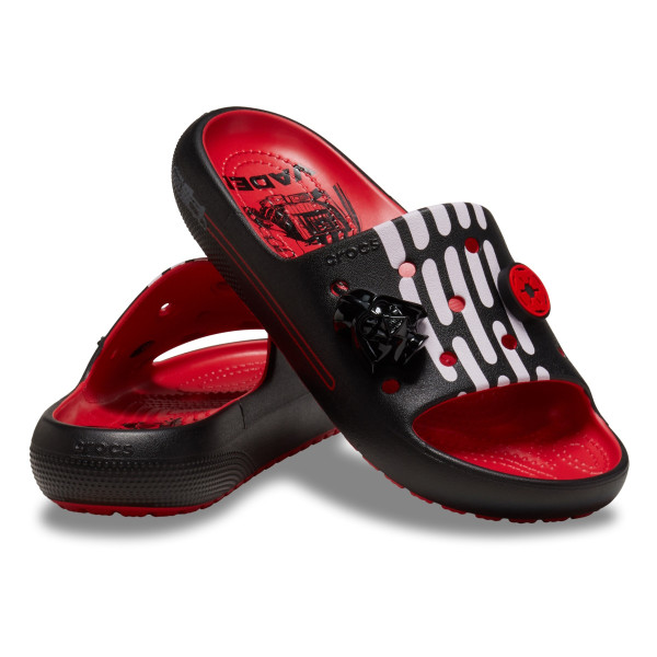 Rosu - Varsity Red