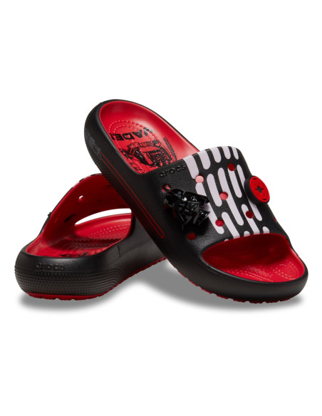 Rosu - Varsity Red