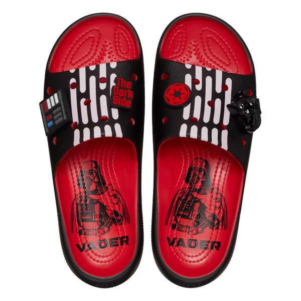 Rosu - Varsity Red