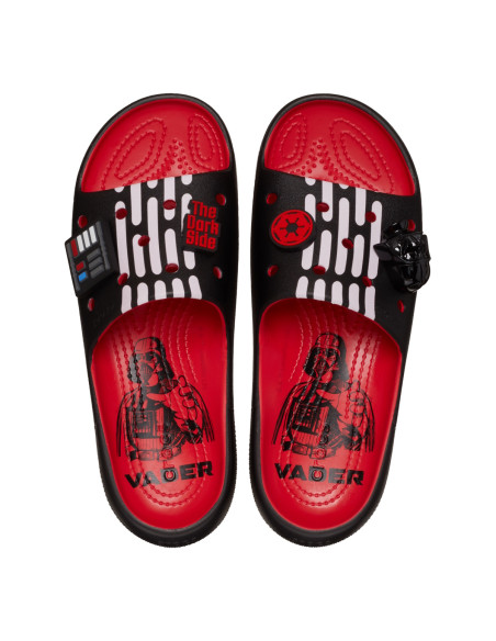 Rosu - Varsity Red