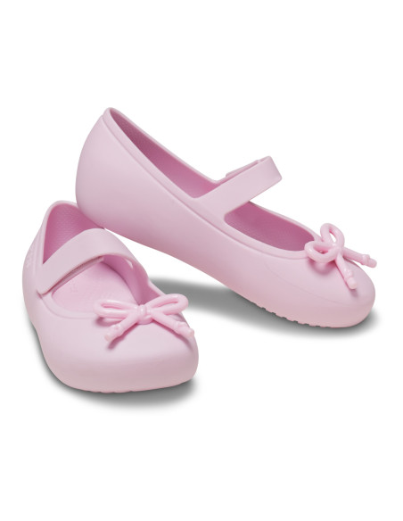 Roz - Ballerina Pink