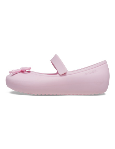 Roz - Ballerina Pink