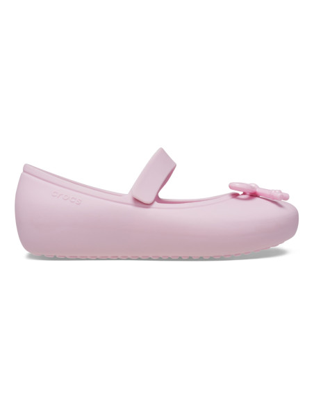 Roz - Ballerina Pink