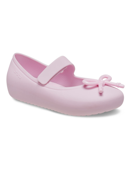 Roz - Ballerina Pink