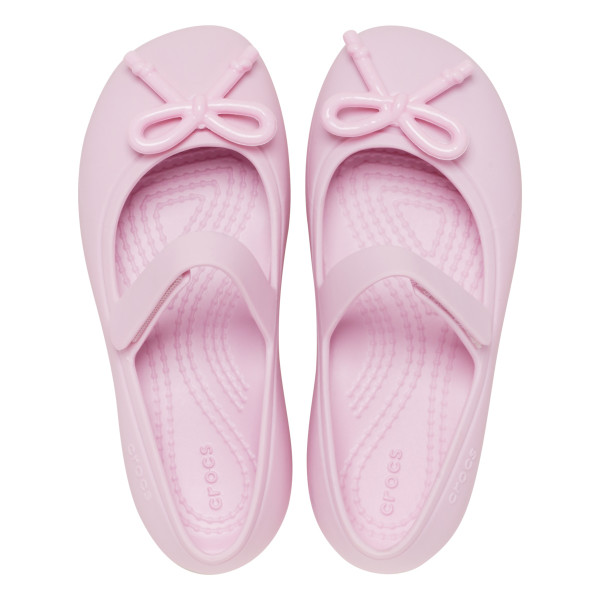 Roz - Ballerina Pink