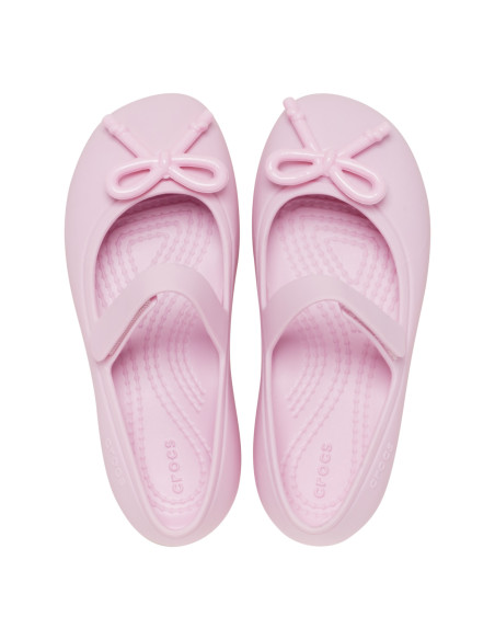 Roz - Ballerina Pink