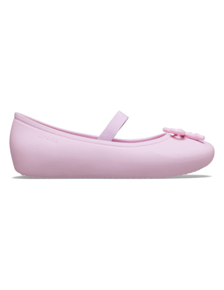 Roz - Ballerina Pink