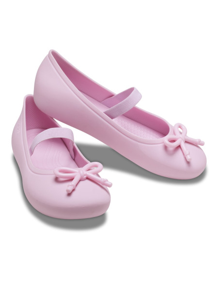 Roz - Ballerina Pink
