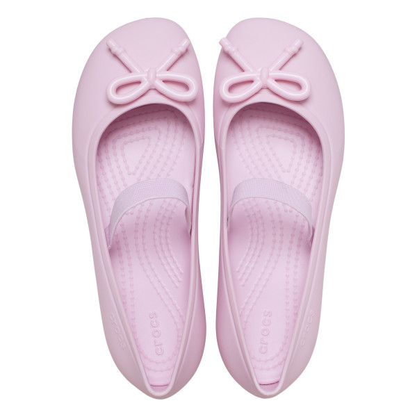 Roz - Ballerina Pink