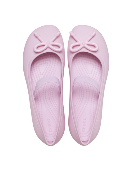 Roz - Ballerina Pink