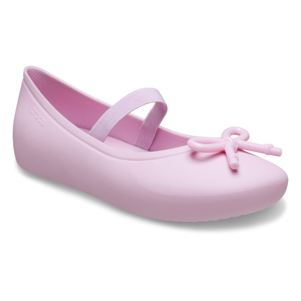 Roz - Ballerina Pink