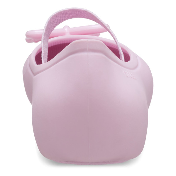 Roz - Ballerina Pink