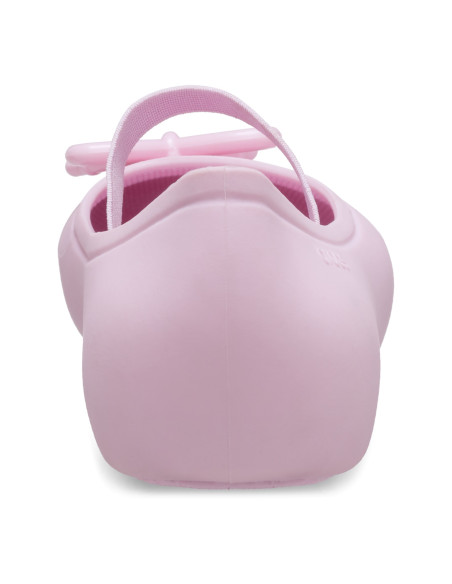 Roz - Ballerina Pink