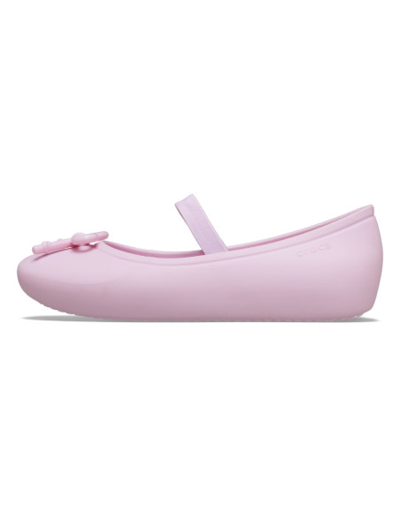 Roz - Ballerina Pink