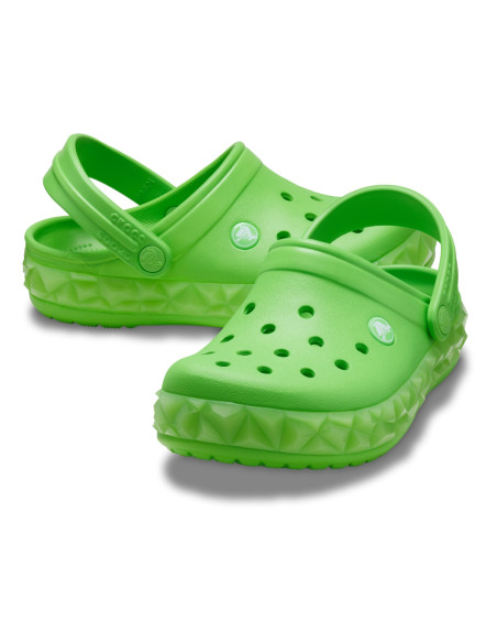 Verde - Green Slime