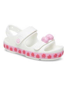 Sandale Crocs Toddler... Roz - Pink Tweed 2