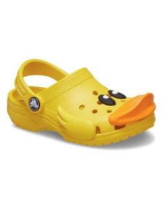 Saboti Crocs Classic... Galben - Sunflower 2