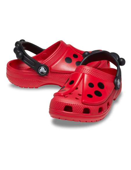 Rosu - Varsity Red/Black