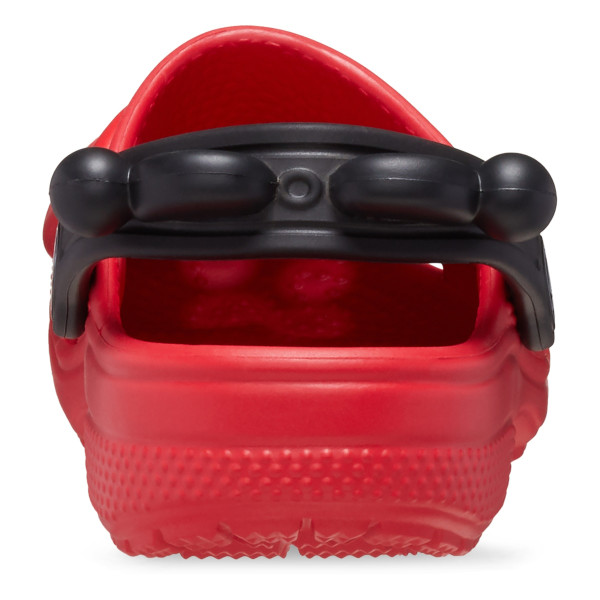 Rosu - Varsity Red/Black