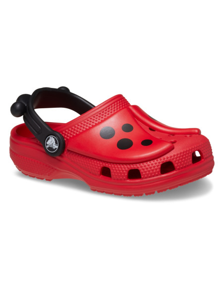 Rosu - Varsity Red/Black