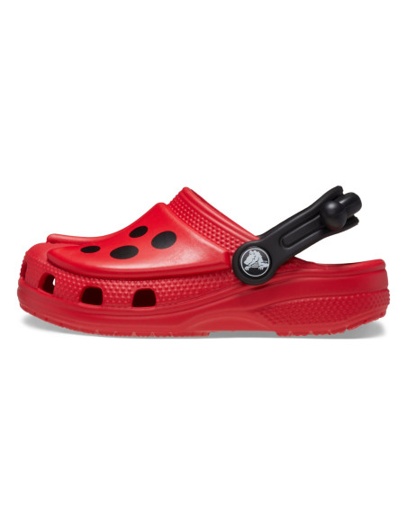 Rosu - Varsity Red/Black