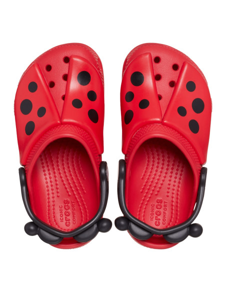 Rosu - Varsity Red/Black