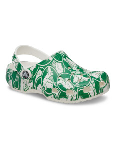 Saboti Crocs Classic... Verde - Ivy Green 2