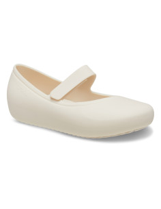 Balerini Crocs Toddler... Bej - Stucco 2