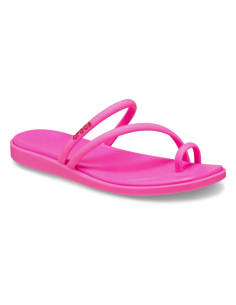 Sandale Crocs Miami Toe... Roz - Pink Crush 2