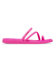 Sandale Crocs Miami Toe... Roz - Pink Crush
