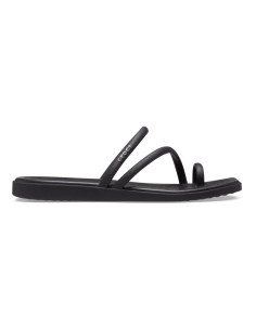 Sandale Crocs Miami Toe... Negru - Black
