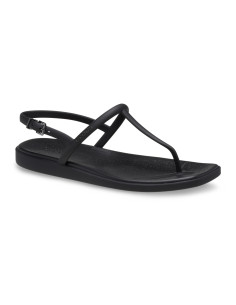 Sandale Crocs Miami Thong Flip Negru - Black 2