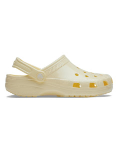 Saboti Crocs Classic High... Galben - Buttercream