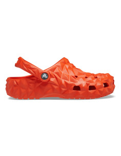 Saboti Crocs Classic... Rosu - Lava