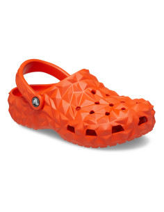 Saboti Crocs Classic... Rosu - Lava 2