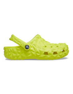 Saboti Crocs Classic... Verde - Acidity