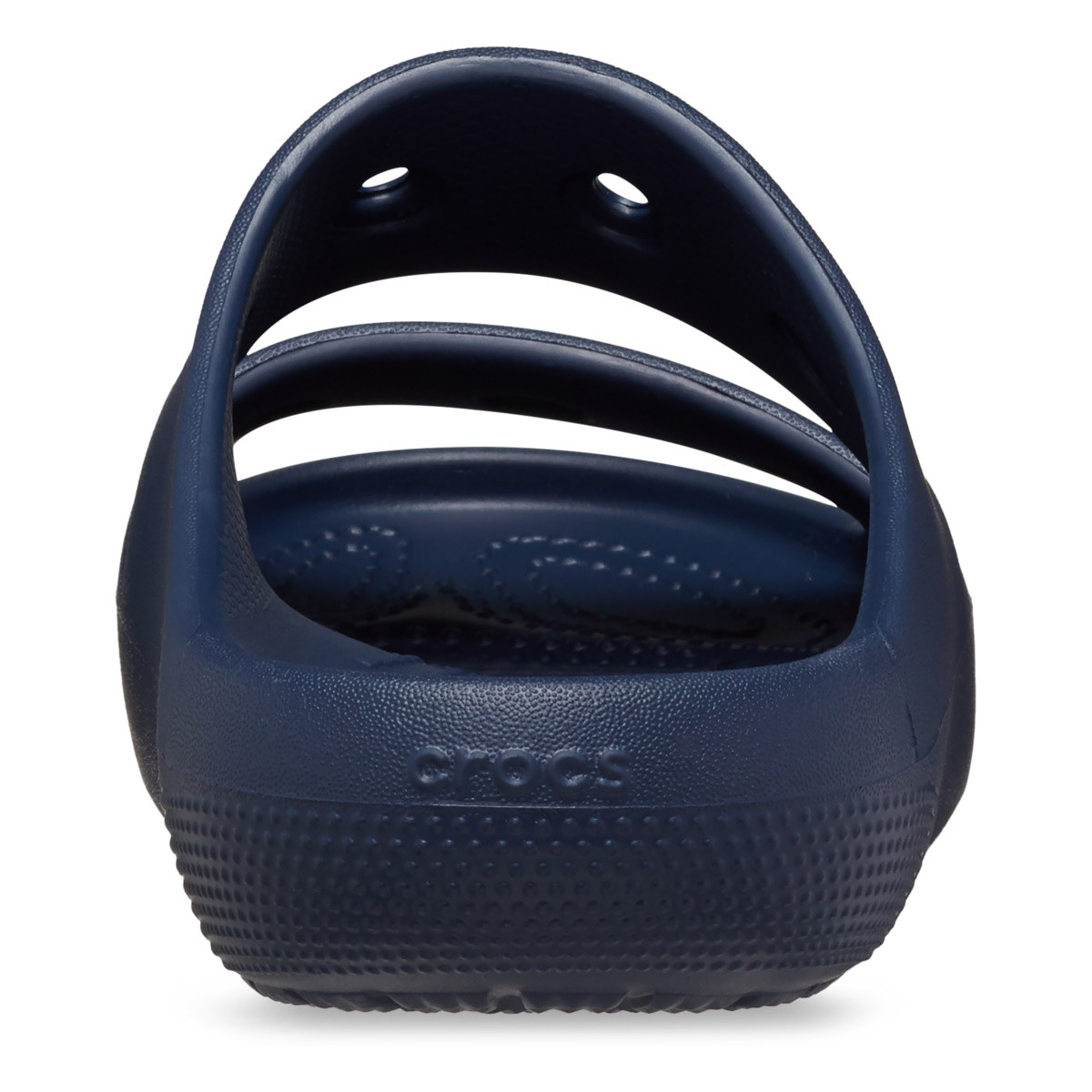Sandale Crocs Classic Sandal v2 Albastru - Navy - 5 | YEO
