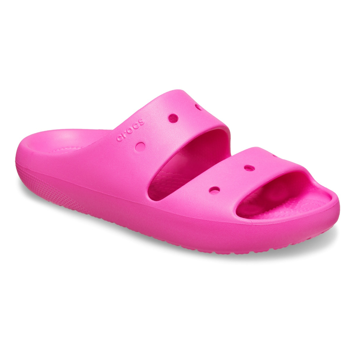 Sandale Crocs Classic Sandal v2 Roz - Juice - 1 | YEO