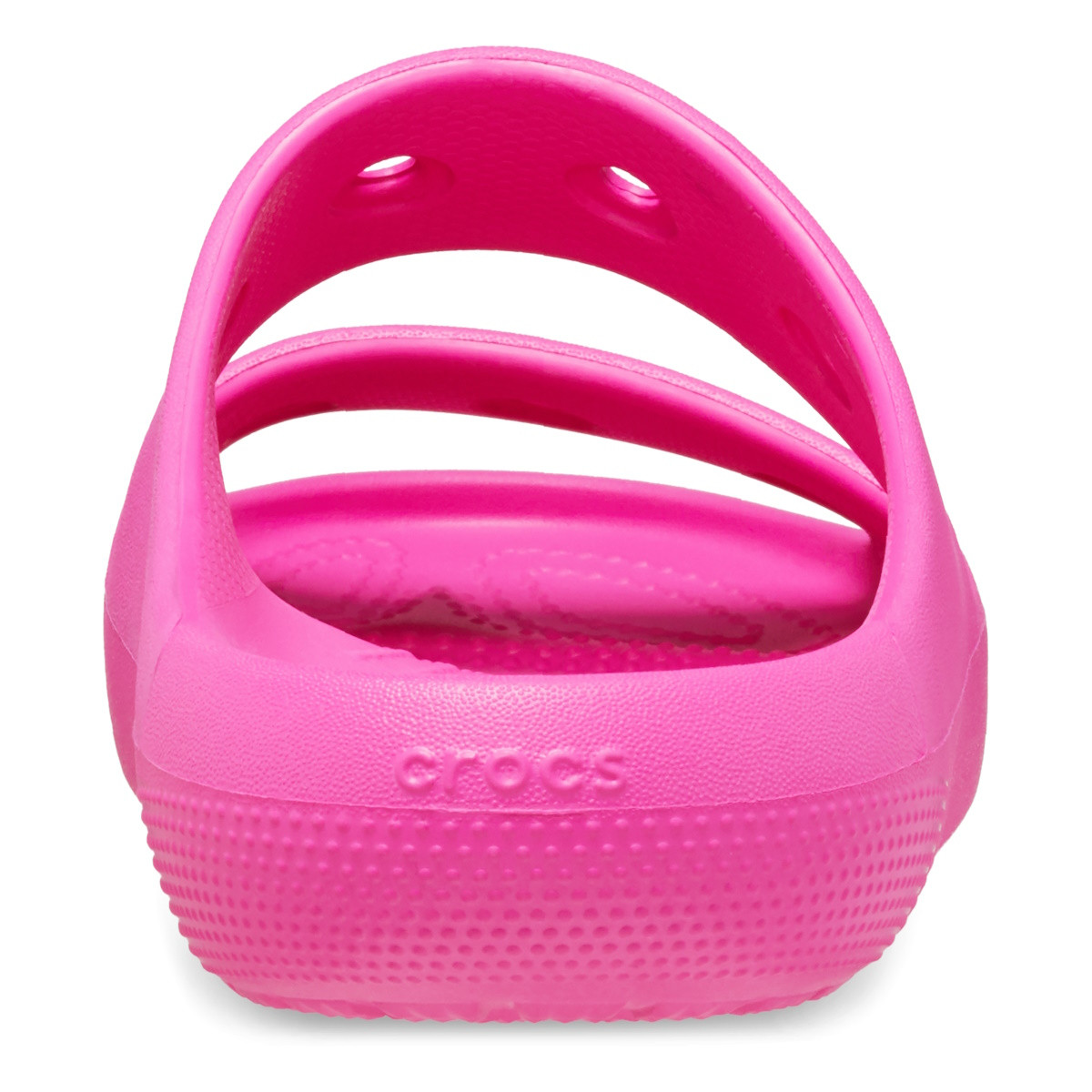 Sandale Crocs Classic Sandal v2 Roz - Juice - 5 | YEO