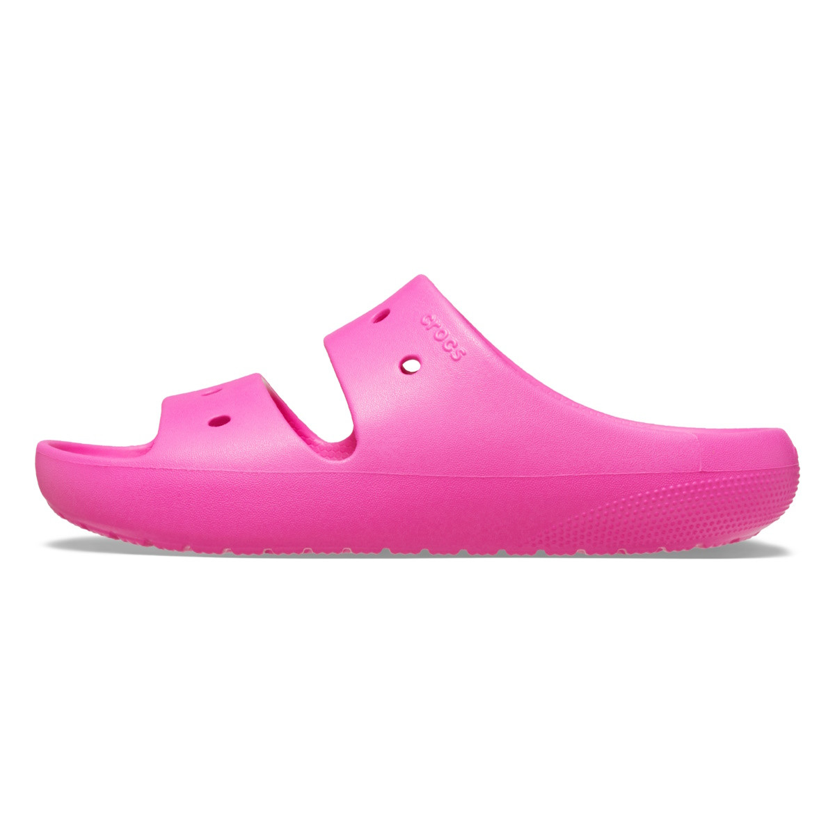 Sandale Crocs Classic Sandal v2 Roz - Juice - 2 | YEO